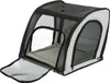 Trixie Autositz - 44 × 37 × 40 cm Produktbild-Vorschau 3