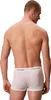 Calvin Klein Herren Boxershorts Low Rise TRUNK, 3er Pack Produktbild-Vorschau 2