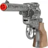 Revolver Gunslinger 100 Rán Kovový Gonher 101/0 Náhľad obrázku produktu 5