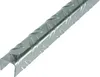 Alberts 467746 Profil U, wytłaczany falisty, aluminiowy, Podgląd zdjęcia produktu 7