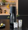 SodaStream Terra, Černá, 133 mm, 195 mm, 428 mm, 195 mm, Náhled obrázku produktu 16