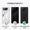 kwmobile Handyhülle für ASUS ROG Phone 8 Pro Hülle - TPU Produktbild-Vorschau 2