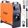 VEVOR Luft Dieselheizung Standheizung 12 V 5 kW, Produktbild-Vorschau 1
