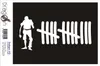 Aufkleber / Autoaufkleber - JDM / Die cut / Auto / OEM - Produktbild-Vorschau 1