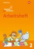 Denken und Rechnen 2. Arbeitsheft. Allgemeine Ausgabe Produktbild-Vorschau 2