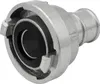 Storz-Saugkupplung D/38 mit Schlauchtülle 1 1/2" Produktbild-Vorschau 3