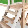 EXIT Loft 500 Holz Spielhaus, Spielhaus für Draußen,Holz, Produktbild-Vorschau 9