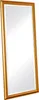 LC Home Wandspiegel Spiegel »Schlicht« Gold ca. 180x80 cm Produktbild-Vorschau 3
