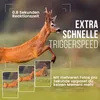 Strex Wildkamera mit Nachtsicht – 16MP 1080P Full HD – Produktbild-Vorschau 6