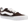 Vans Knu Skool Sneakers für Damen und Herren VN0009QCNWH1 Produktbild-Vorschau 5