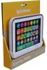 Lernspielzeug SMB Activity Tablet für Kleinkinder und Produktbild-Vorschau 2
