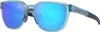 Oakley Aktuator-Sonnenbrille, Grau One Size Produktbild-Vorschau 1