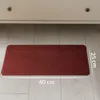 Schuhplatz POET Schuhparkplatz schmal Schmutzfangmatte Produktbild-Vorschau 5