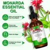 Bergamotteöl Monarda Wilde Bergamotte Bienenbalsam Produktbild-Vorschau 2