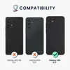 kwmobile Handyhülle für Samsung Galaxy A55 5G Hülle - TPU Produktbild-Vorschau 2