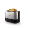 Grille-pain Philips Viva Collection HD2637/90 2 tranches Voir les images du produit 7