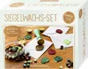 Siegelwachs-Set Voir les images du produit 1