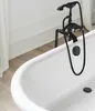 Aqua For You | Automatischer Siphon Für Badewanne - Schwarz Produktbild-Vorschau 5
