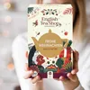 ETS - Teegeschenk "Frohe Weihnachten", personalisierbar, Produktbild-Vorschau 5