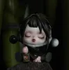 Eurotronic Germany GmbH PM SKULLPANDA The Ink Plum Blossom Produktbild-Vorschau 5