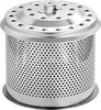 Carbonaia in acciaio inox LotusGrill 200 g - ricarica Anteprima dell’immagine prodotto 2