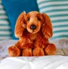 Pies Cocker Spaniel Przytulanka Animigos Podgląd zdjęcia produktu 1