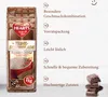 HEARTS Trinkschokolade 1kg Instantgetränk Pulver Produktbild-Vorschau 4