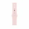 APPLE 45mm Light Pink Sport Band - S/M Produktbild-Vorschau 7