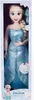 A doll of Elsa from Disney's Frozen in its packaging. Produktbild-Vorschau