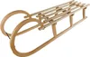ACRA Holzschlitten 125 cm A2044/125 Holzschlitten mit Produktbild-Vorschau 1