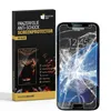 2x folia pancerna na ekran Samsung Galaxy S7 ANTI-SHOCK HD Podgląd zdjęcia produktu 1
