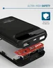 ANSMANN Mini Powerbank mit 10.000 mAh, 2 USB-Ports & 2.1A Produktbild-Vorschau 4