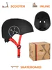 MTW001-2 Helm Schwarz L(58-61CM) NILS EXTREME Produktbild-Vorschau 2