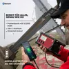 Midland ER 300 Pro Kurbelradio Voir les images du produit 17