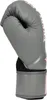 Everlast Elite 2 Gants de boxe Gris/rose 10oz Voir les images du produit 11