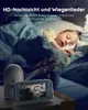 Babyphone BOIFUN avec caméra sans WLAN,vision nocturne Voir les images du produit 4