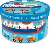 Scratch Puzzle Fähre 60 Teile Lernspielzeug Karton für Produktbild-Vorschau 3