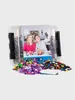Klocki Plus-Plus Mix Kolory 2400 Elementów Anteprima dell’immagine prodotto 5