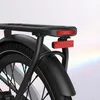Rower elektryczny ADO E-Bike Carbon Pro, składany, Podgląd zdjęcia produktu 10