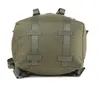 Savotta Rucksack Jäger S Mini camo Woodland Produktbild-Vorschau 9