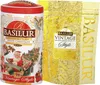 BASILUR White Christmas Sviatočný čierny listový čaj, Náhľad obrázku produktu 3
