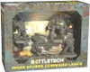 BattleTech Inner Sphere Command Lance - Jeu de miniatures - Voir les images du produit 1