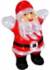 LED Weihnachtsmann 42 cm mit 50 LEDs – Weihnachtsfigur Deko Produktbild-Vorschau 2