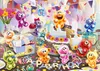 Puzzle per adulti da 1000 pezzi - Festa di compleanno Anteprima dell’immagine prodotto 11