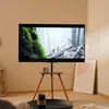 InLine® woodstand II, Pied TV avec support, trépied, Voir les images du produit 6