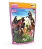 Besttoy Horse World - Pferd und Fohlen - 2 Stück Produktbild-Vorschau 3