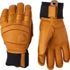Hestra Fall Line - 5 Finger braun 8 Produktbild-Vorschau 4