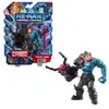 He-Man e i Maestri dell'Universo Figur Trap Jaw Anteprima dell’immagine prodotto 9