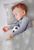 Amilian Kinderbettwäsche 2-teilig – 100×135 & 40×60 cm – Produktbild-Vorschau 3