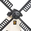 LED Solarleuchte, Windmühle, mehrfarbig, H 51 cm Produktbild-Vorschau 15